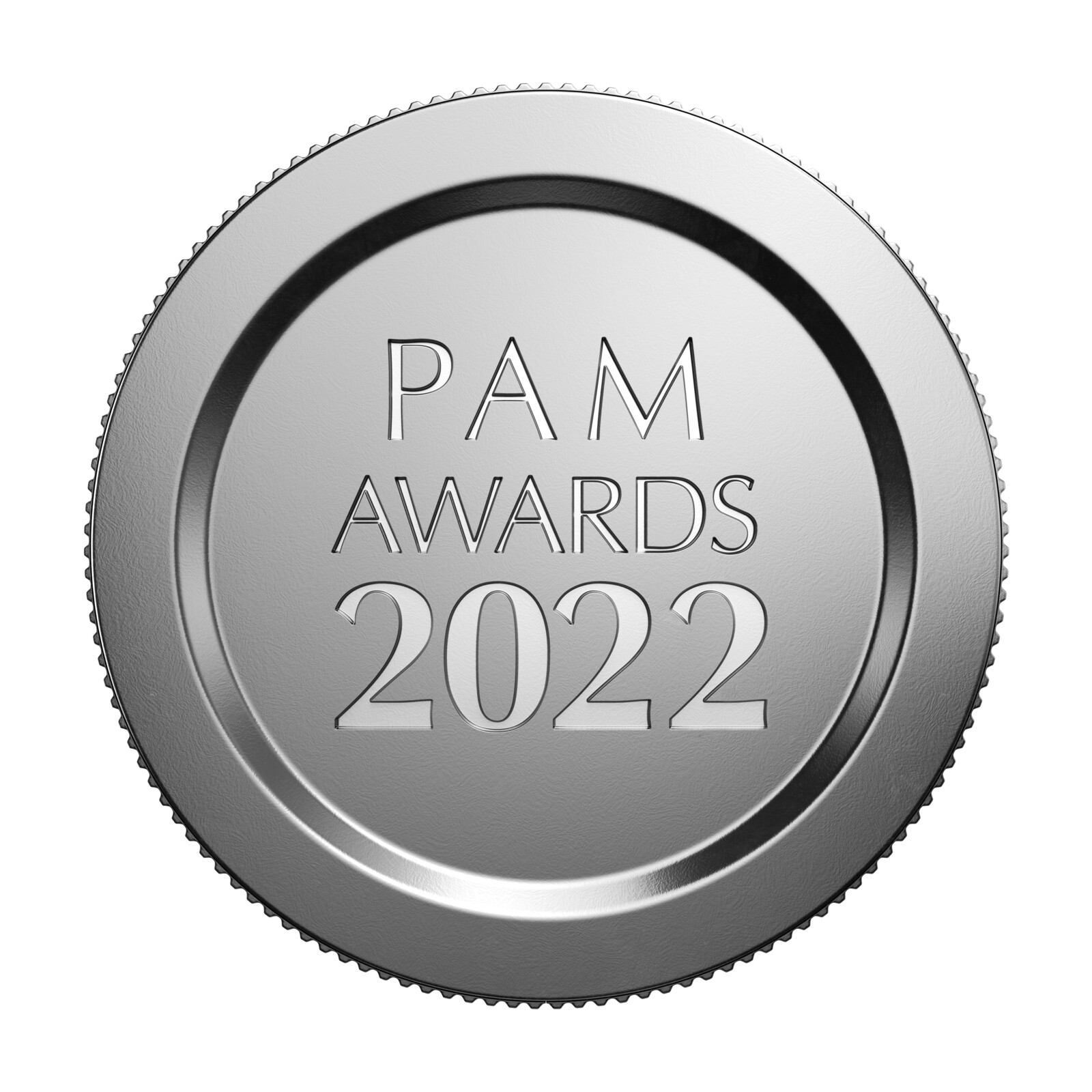 Coin &amp; Trophy 3D Modeling &amp; Rendering