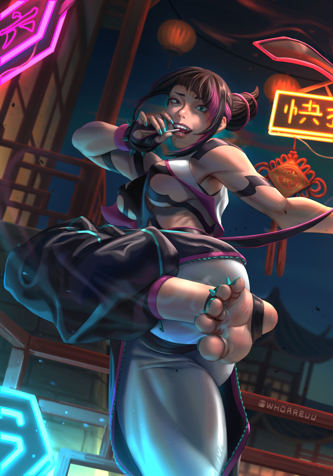 ArtStation - Juri