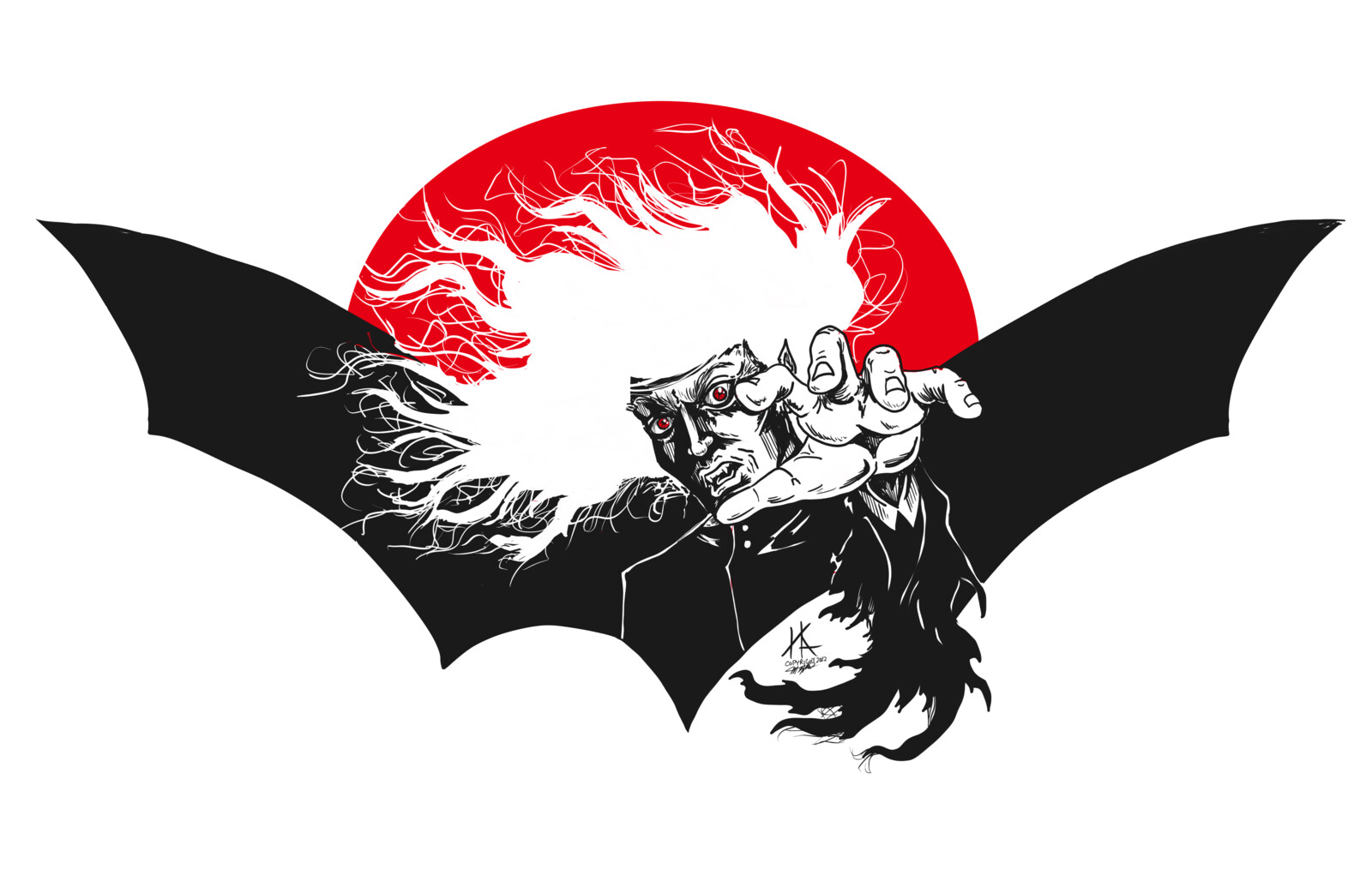 Dracula