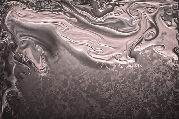 purchase version 4 prints here:  https://donlawrenceart.artstation.com/store/prints/WgW2k/pink-and-gray-fluid-pour-abstract-art-4
