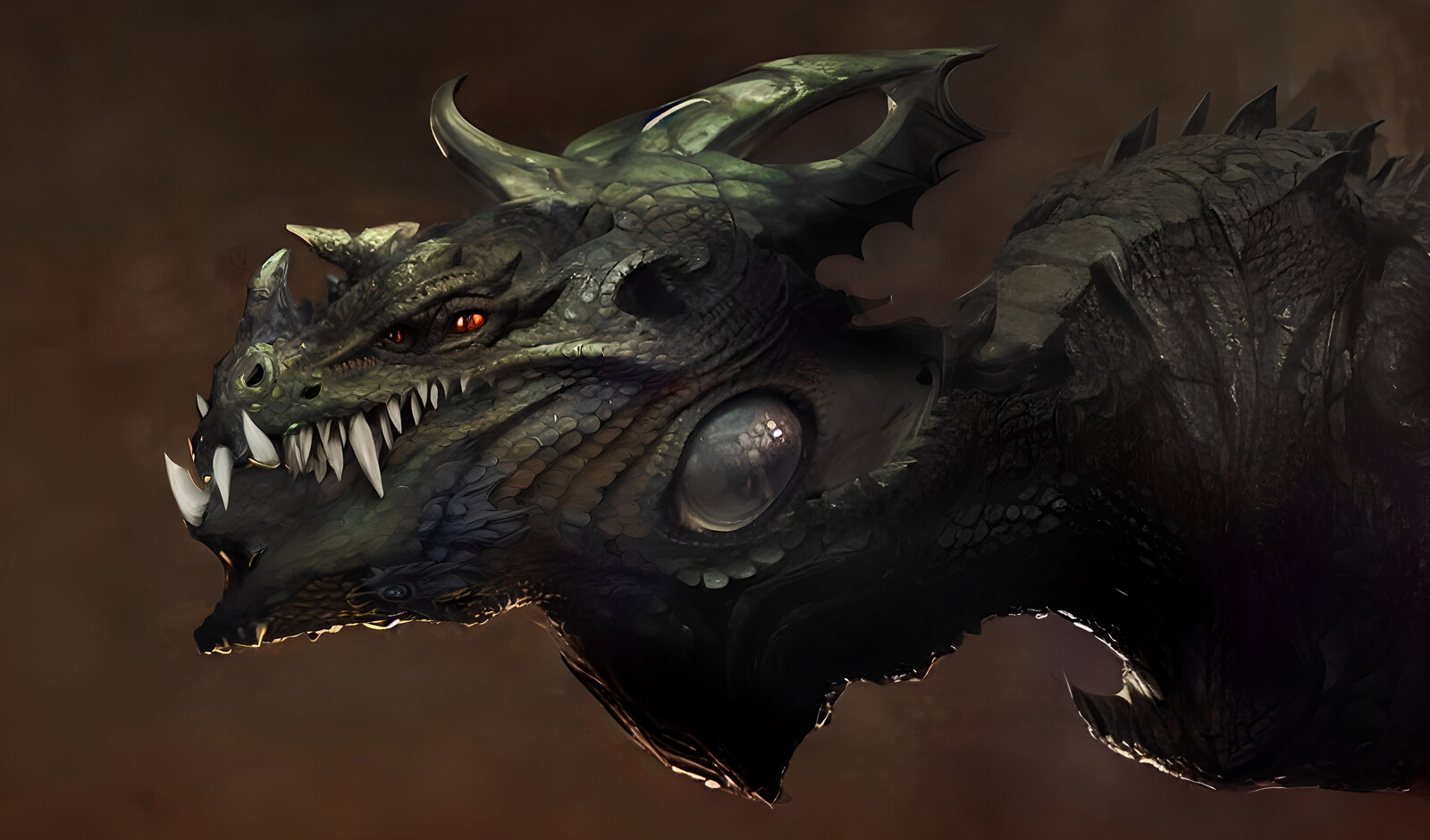 Dragón Miaknar