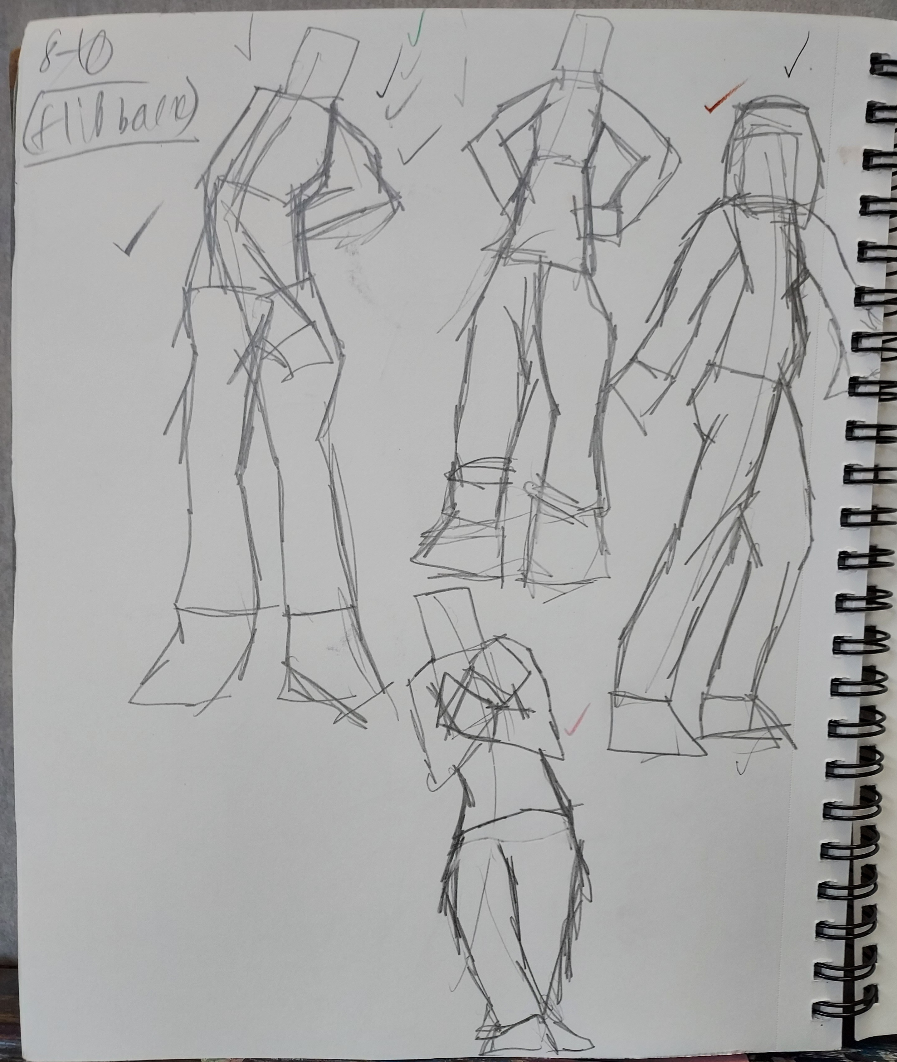 First time I ever did these. Do not like them at all.