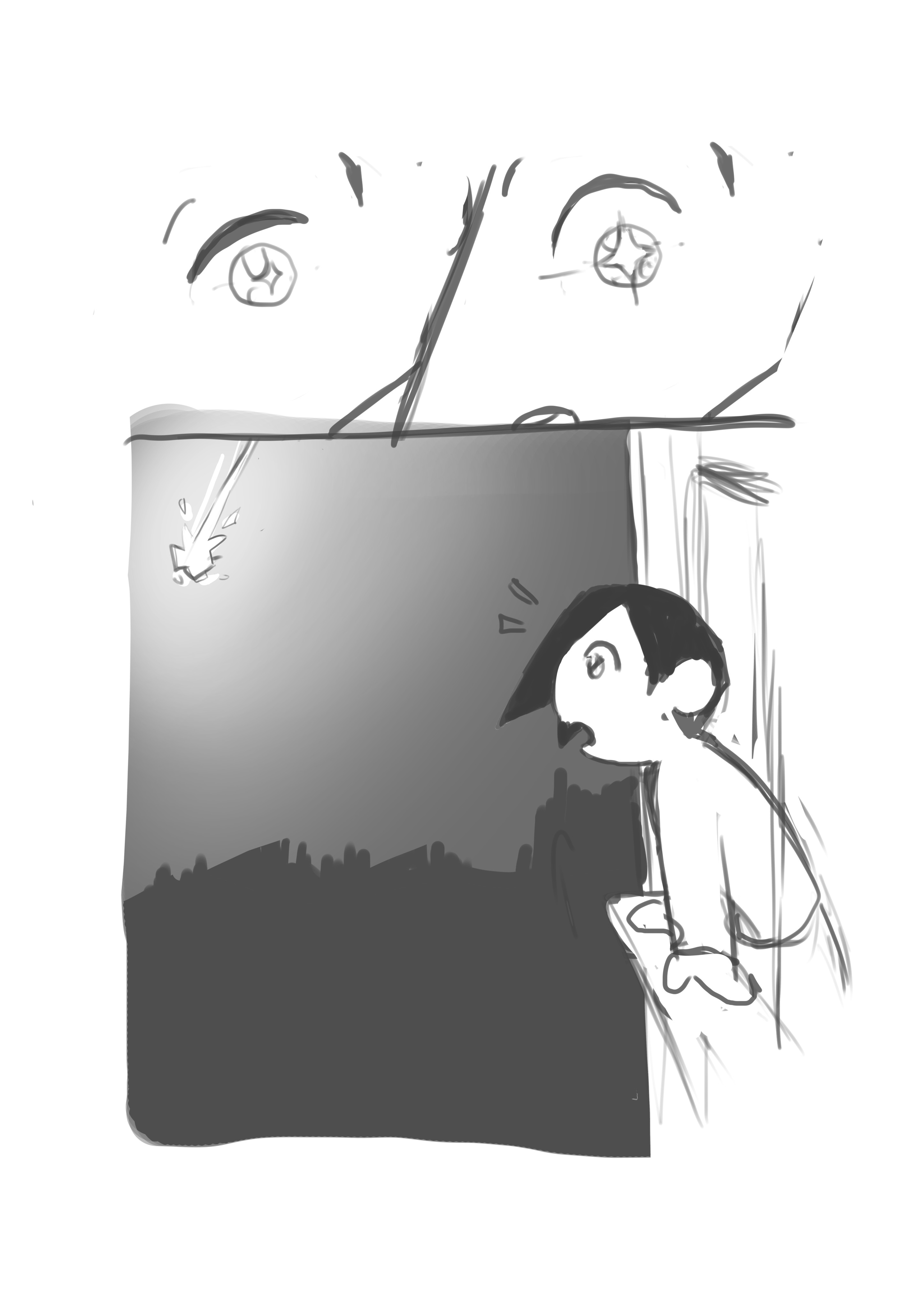 Digital draft 2