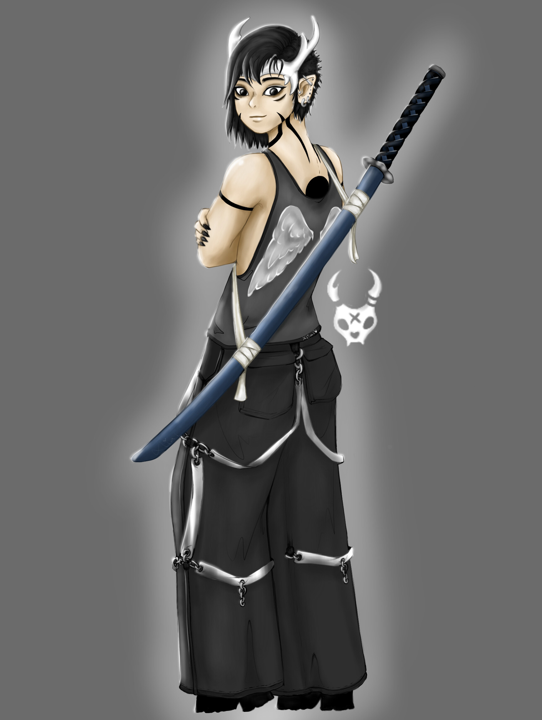 ArtStation Arrancar Vision