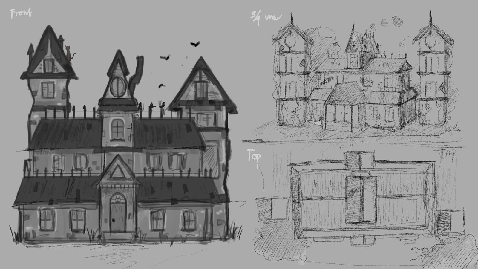 Concept House