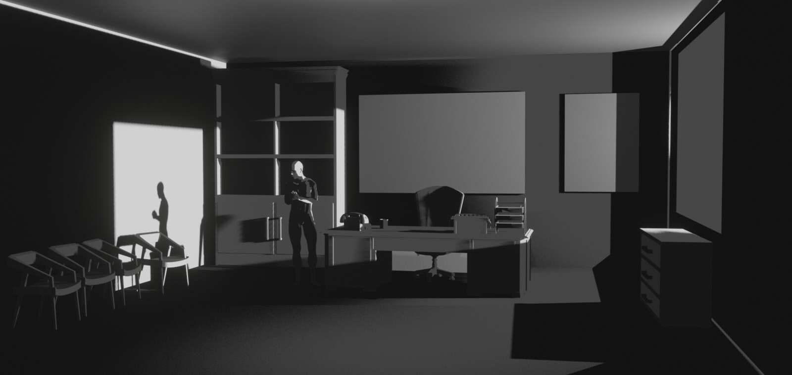 Shader Test