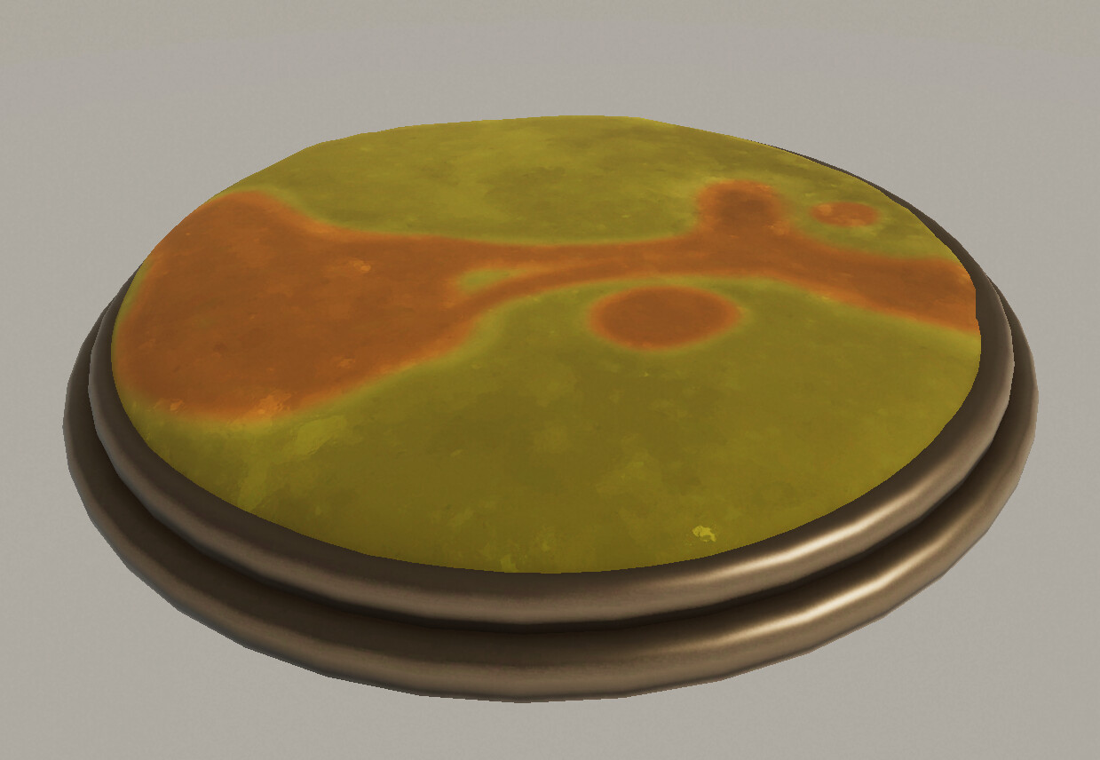 Andrew Bitar - Fantasy House Diorama