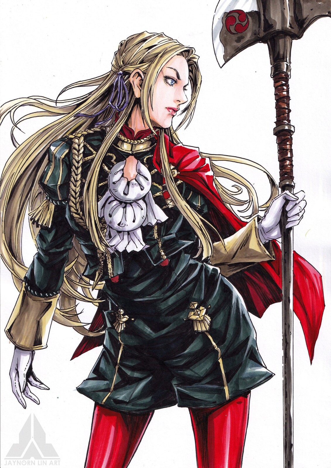 day8-Edelgard