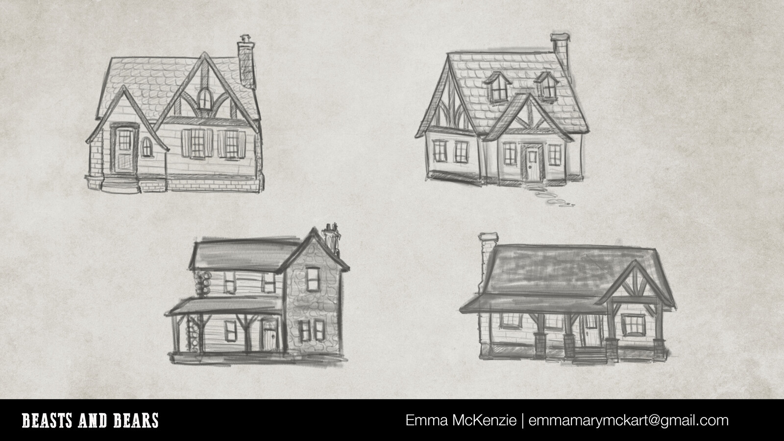 Exterior Explorations 1