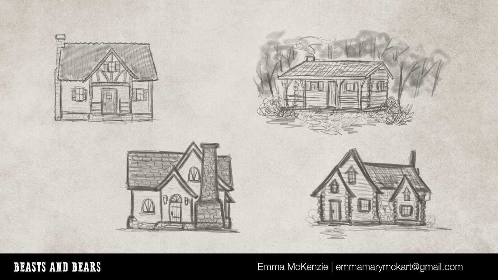 Exterior Explorations 2