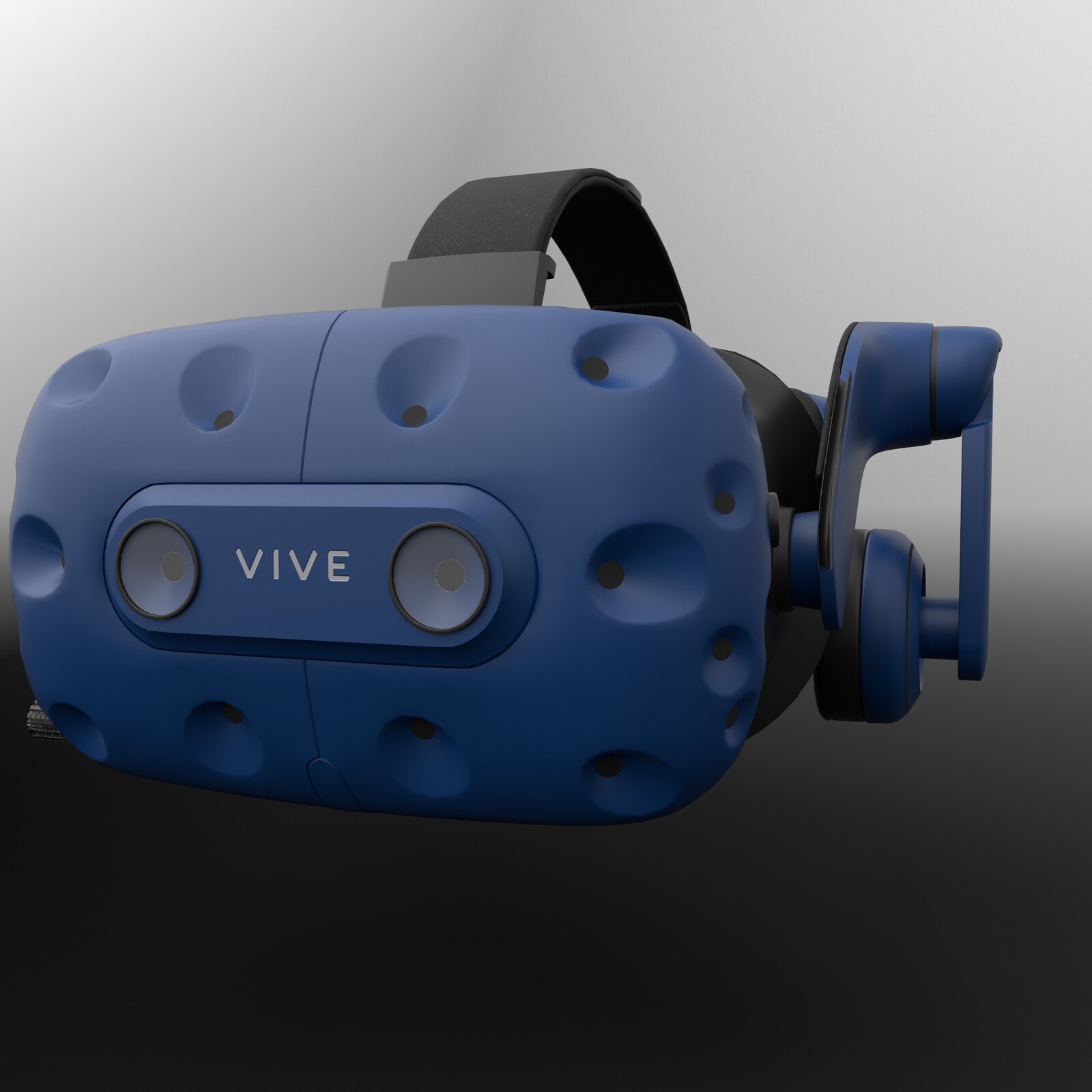 HTC Vive Pro