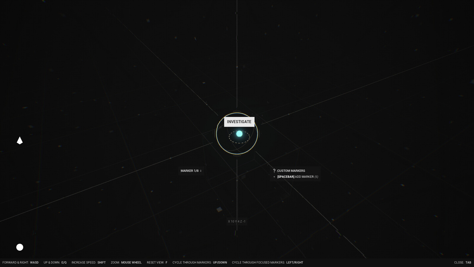 Ghislain GIRARDOT Unreal Engine Blueprint System Advanced 3D MiniMap