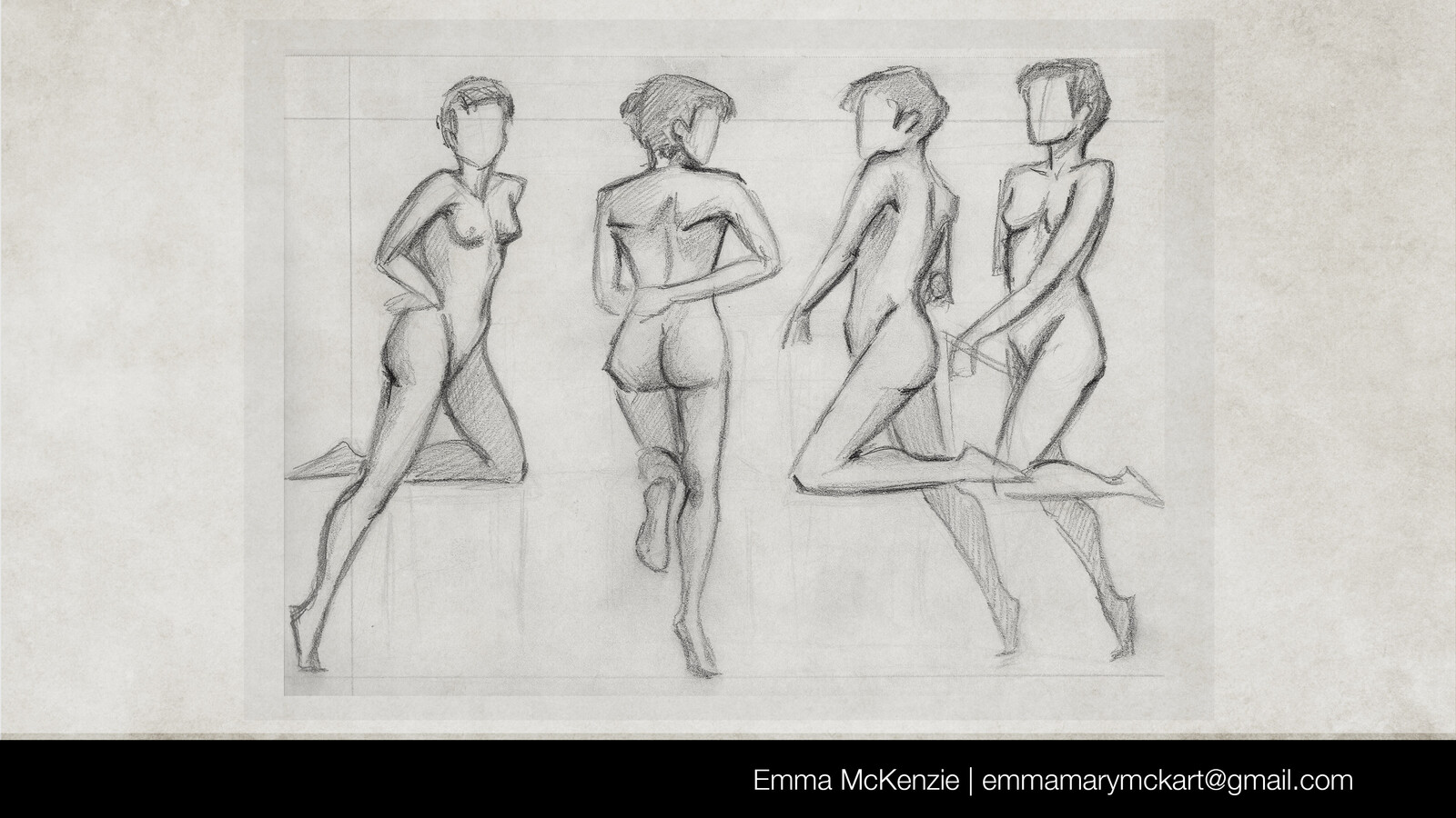 Turnaround - 7 min each