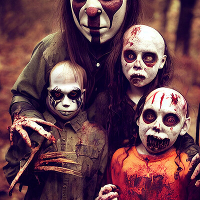 Dark philosophy darkphilosophy trick r treat heavy metal juggalo zombie childre 33032ca1 eedb 4dd4 935a 60d9cc6713x 1