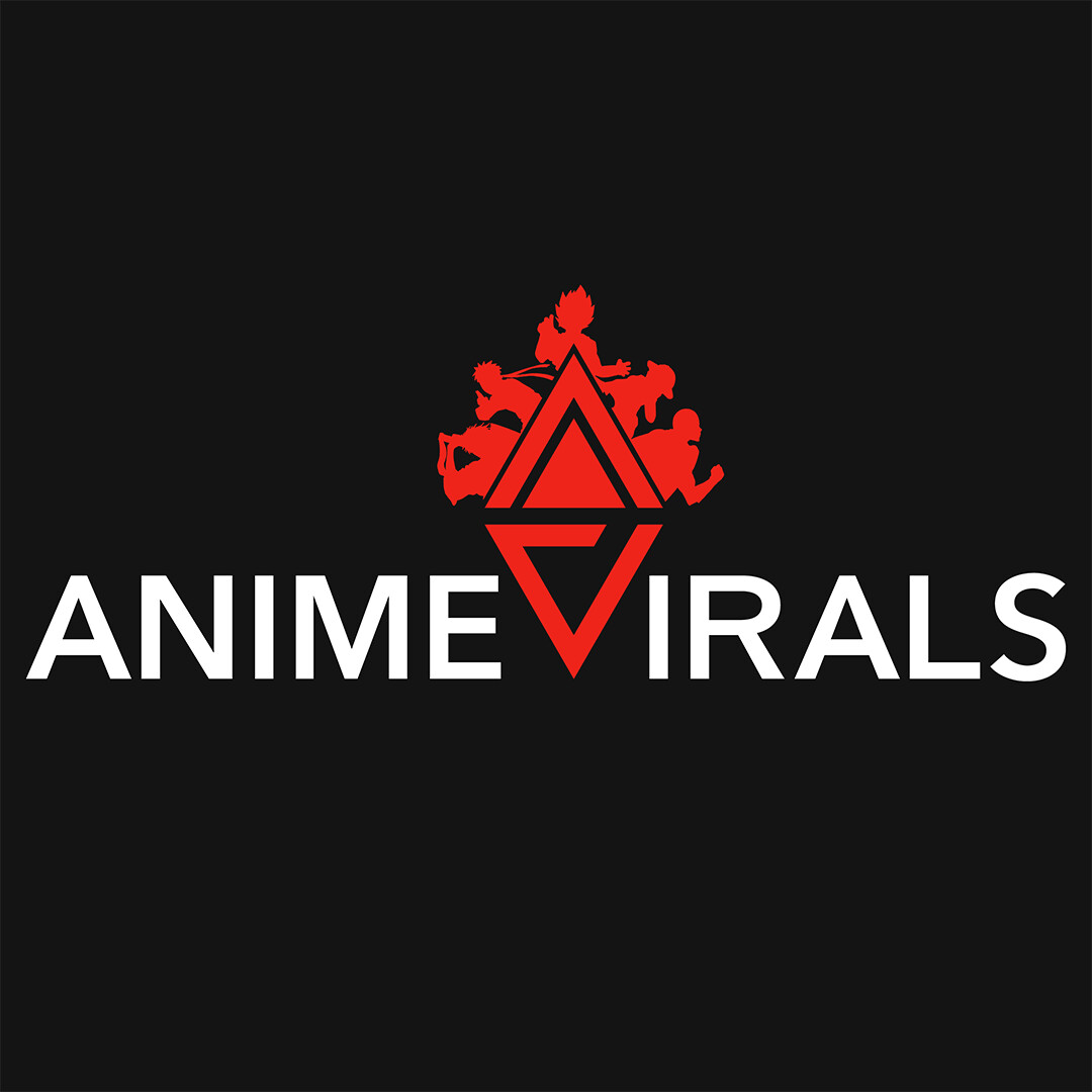 AnimeVirals Logo