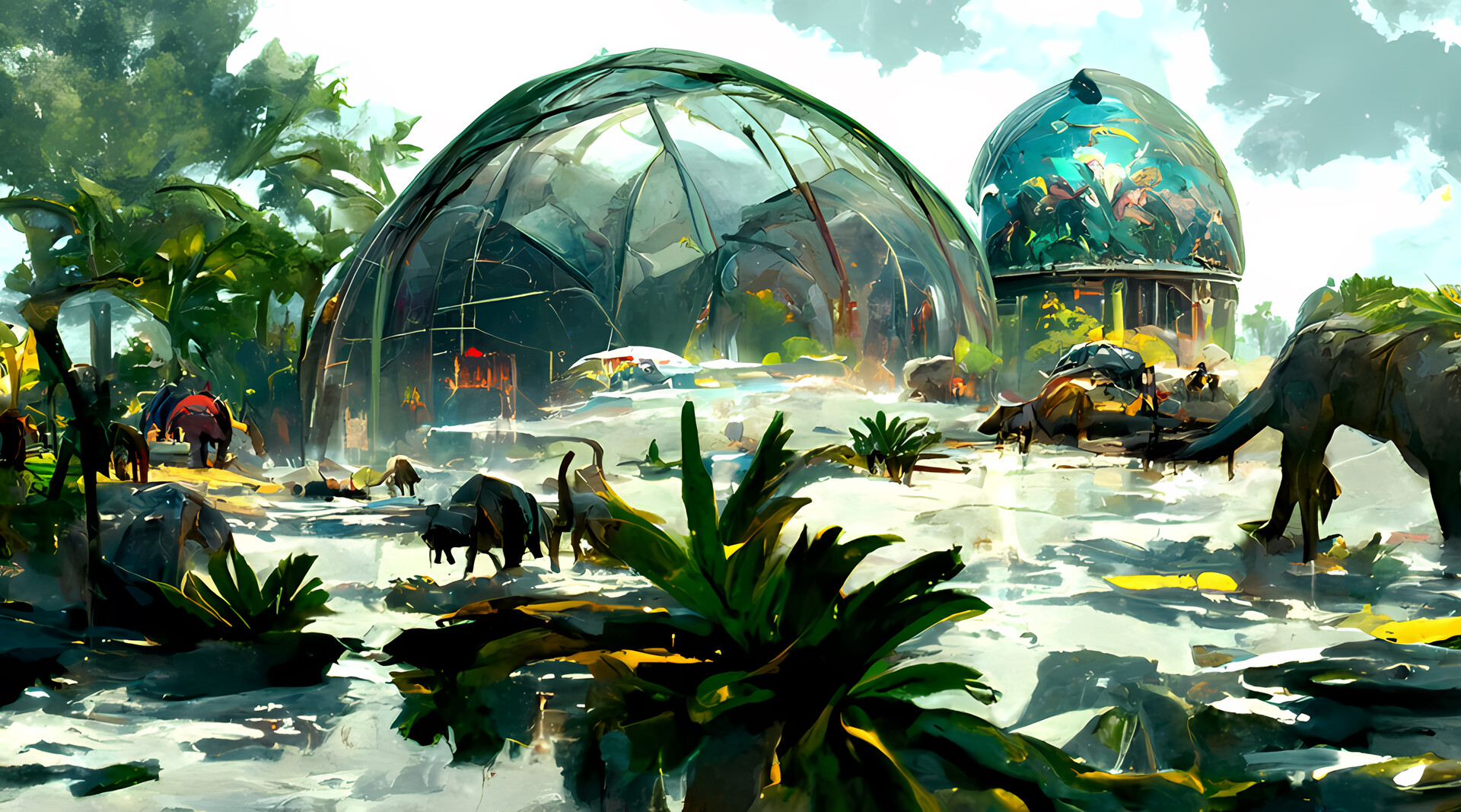 Devin Nunez Concept Art AI PaintOver Devin Nunez Concept Art AI PaintOver