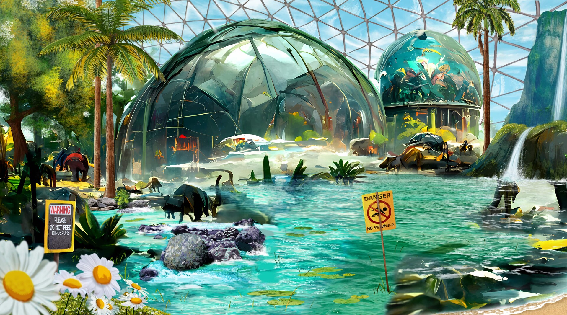 Devin Nunez Concept Art AI PaintOver Devin Nunez Concept Art AI PaintOver