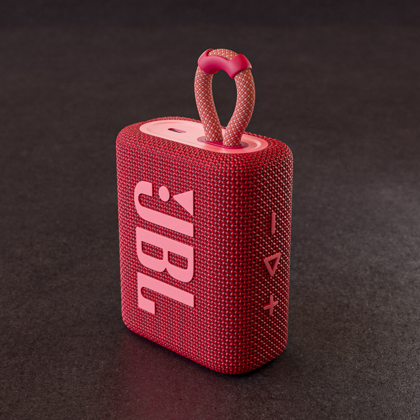 ArtStation JBL Speaker