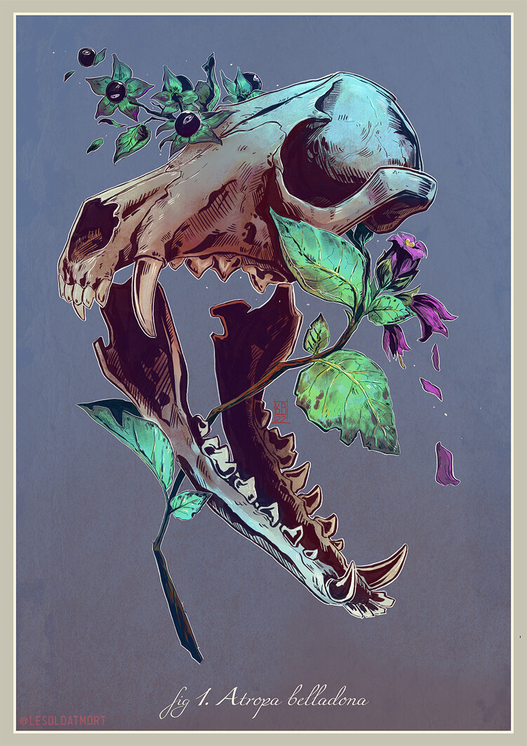 "Garden of Magick"