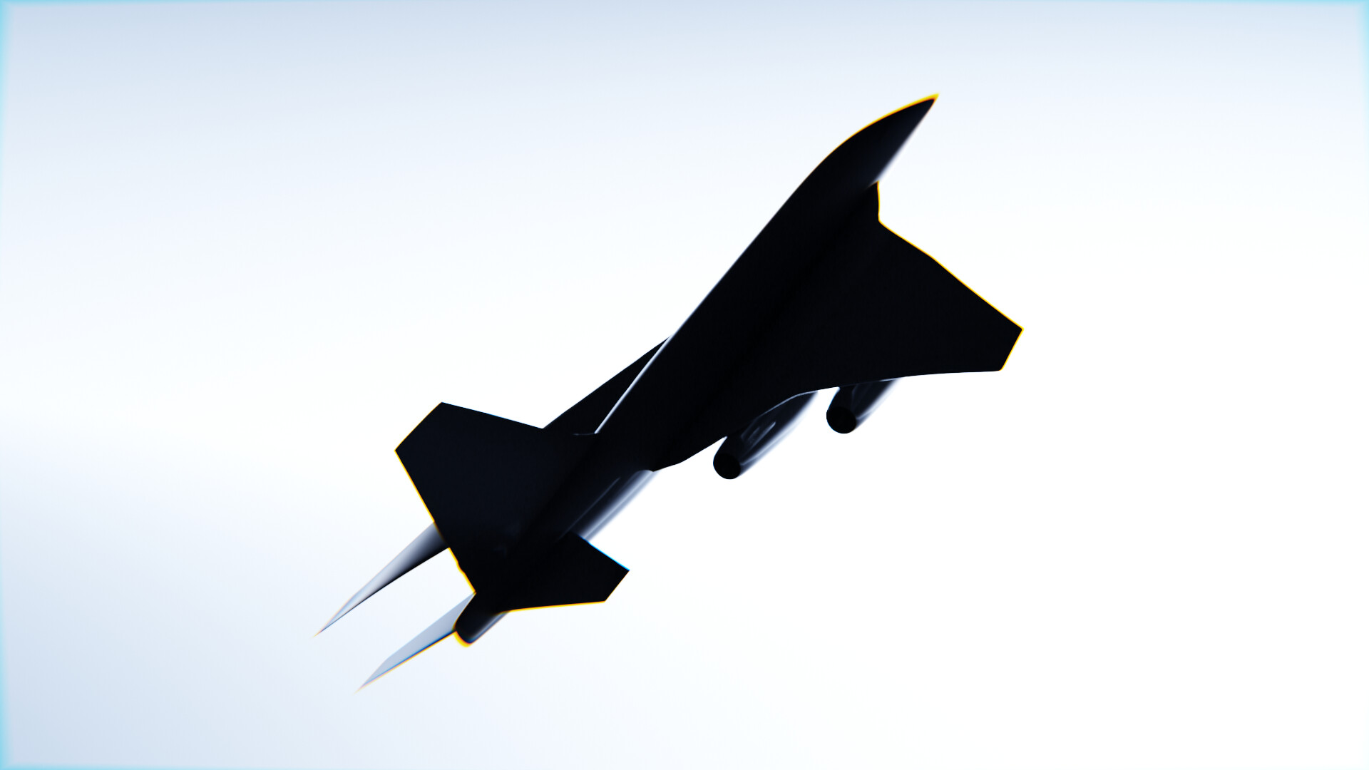 Overture SST