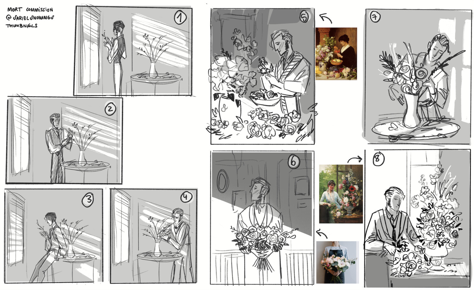 Thumbnails