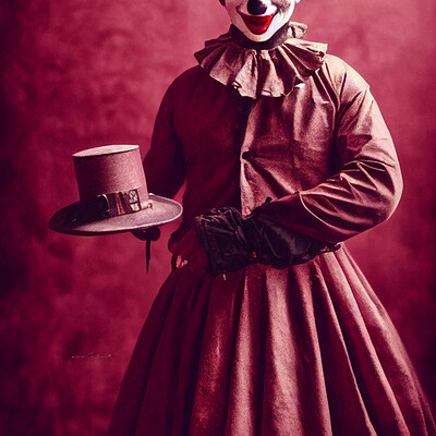 Dark philosophy darkphilosophy insane clowns halls of illusions ringmaster 6d116b28 5614 4d75 a7ba c8f319ebb835