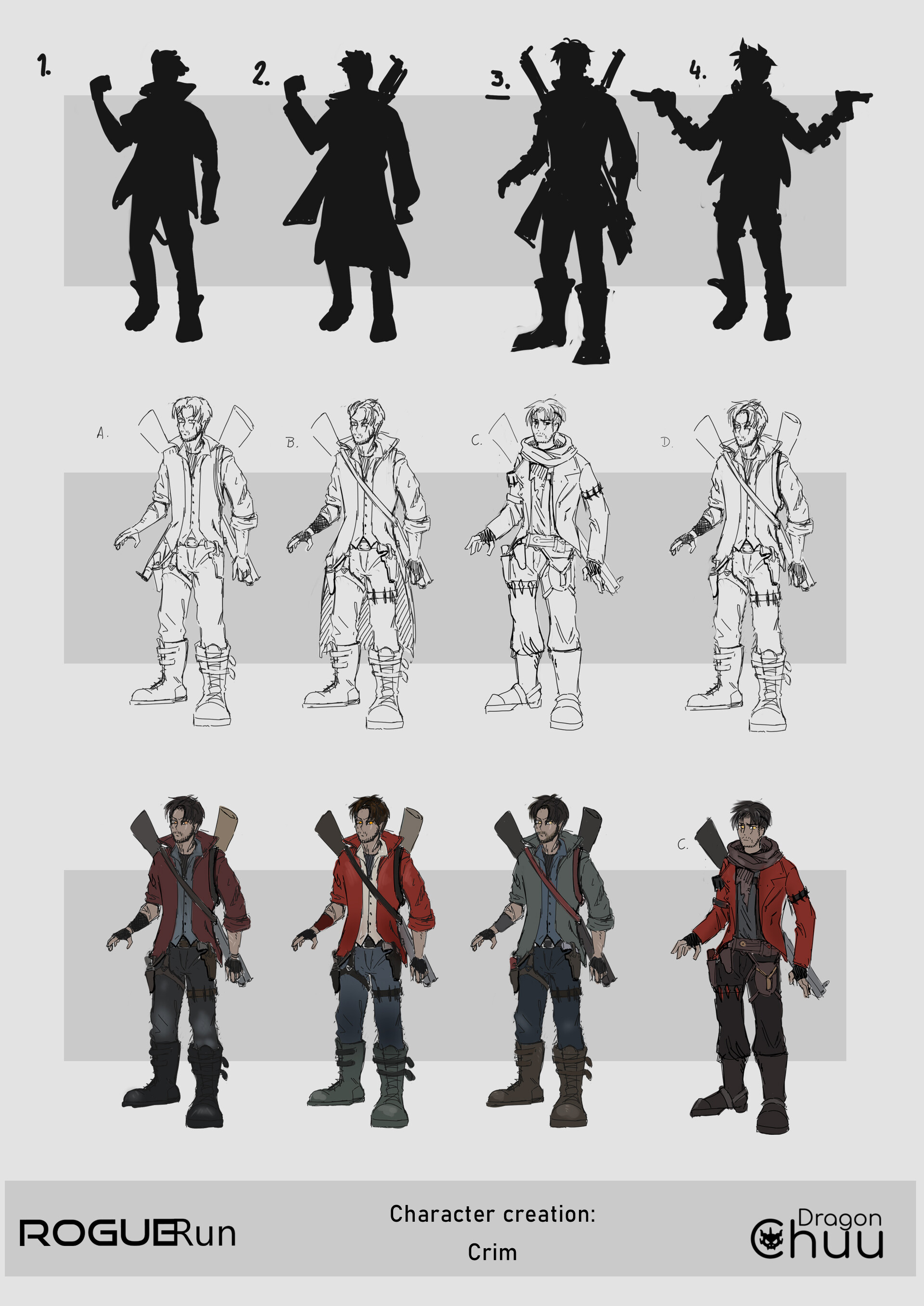 Crim Plie  Character art, Character design, Concept art characters