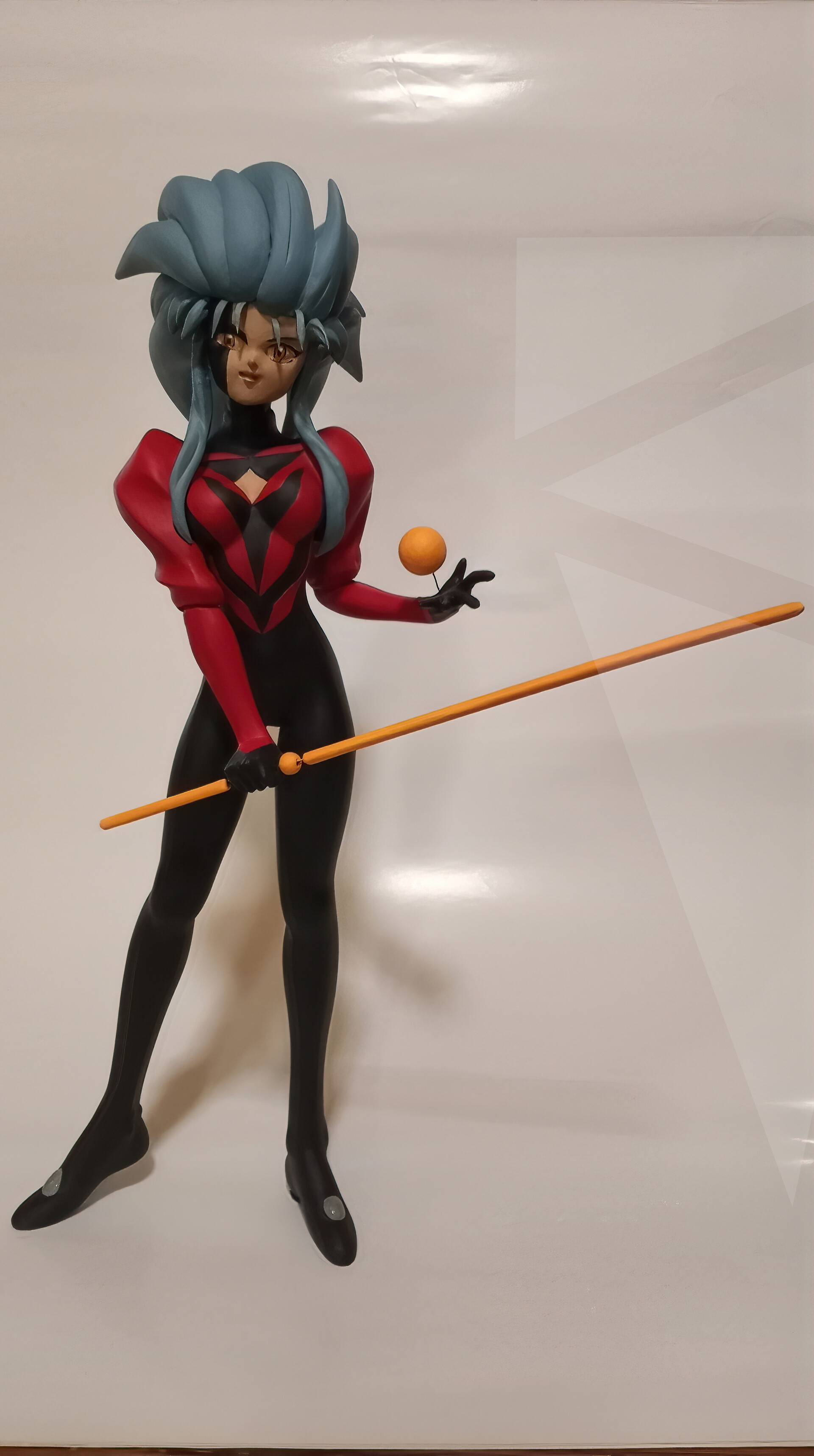 Ryoko tenchi shop