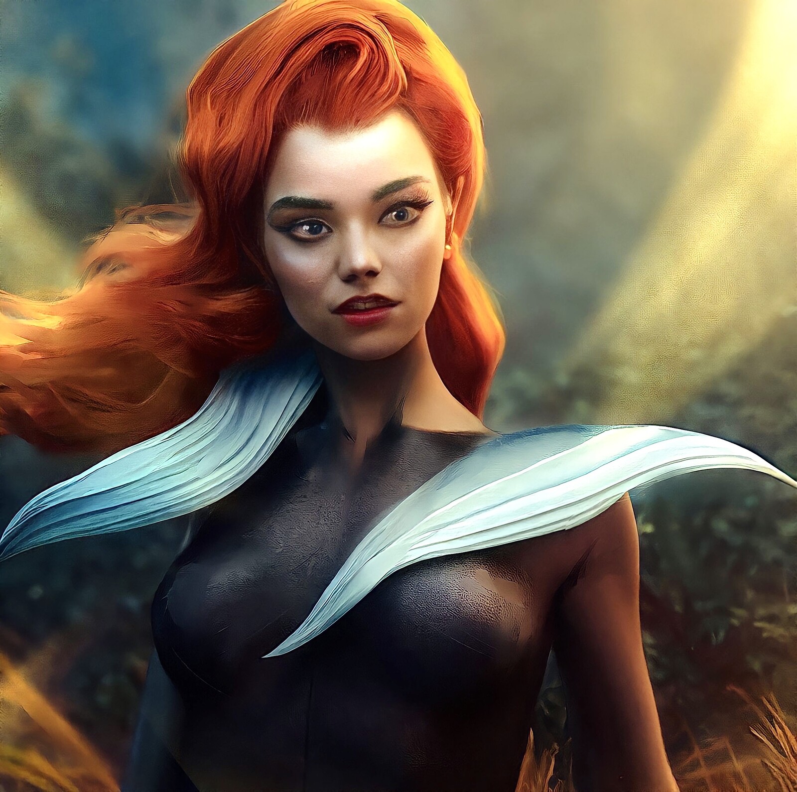 - TinkerBell II -