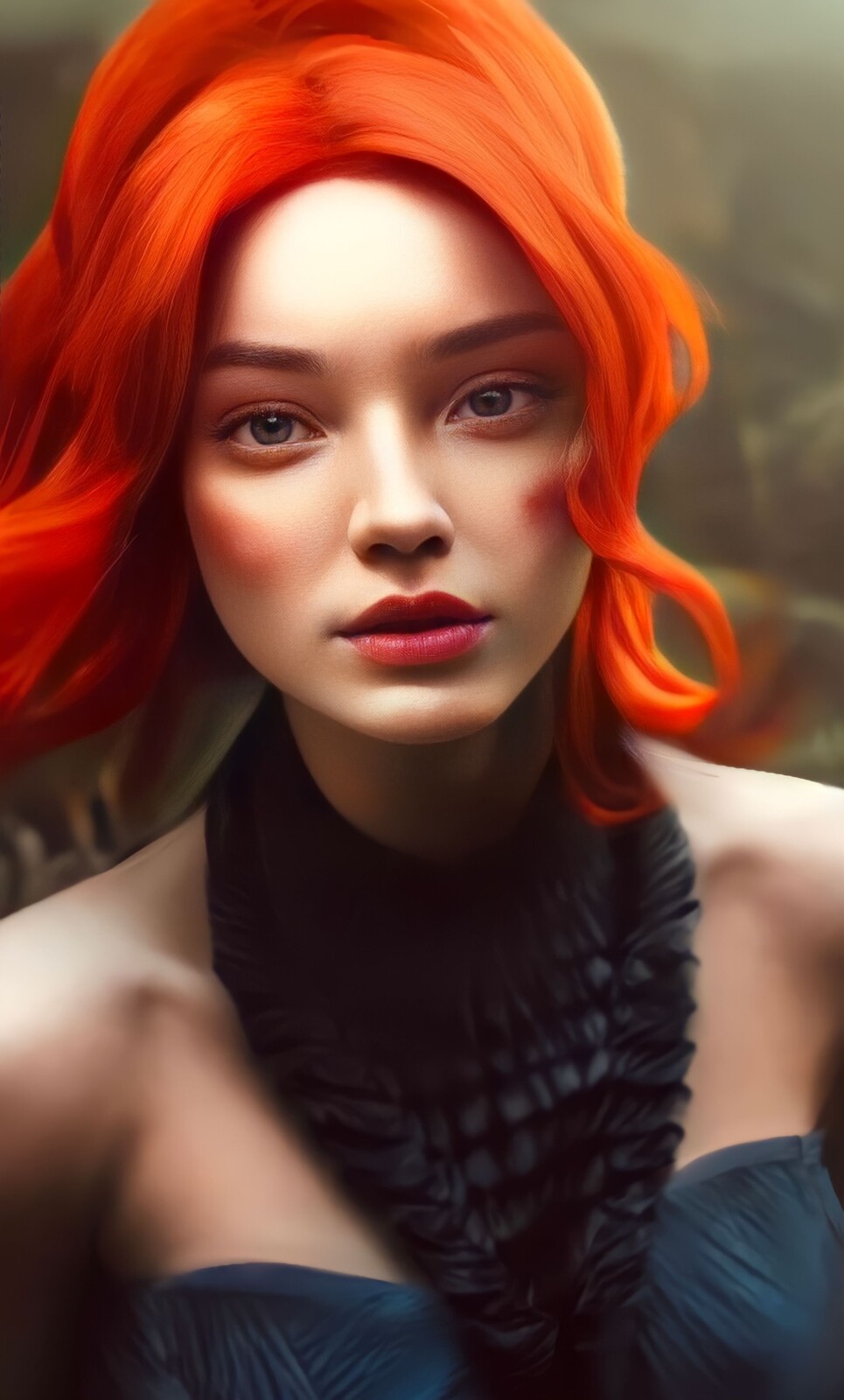 - Tinker Bell III -