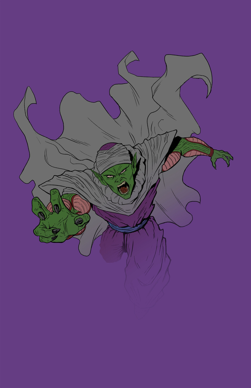 Romain Houbert Piccolo