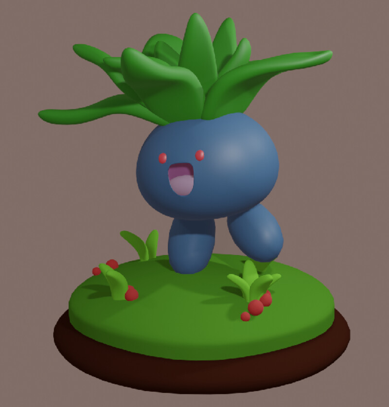 ArtStation Shiny Elster ArtStation Shiny Elster