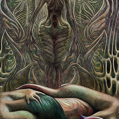 THE CRONING 9-12