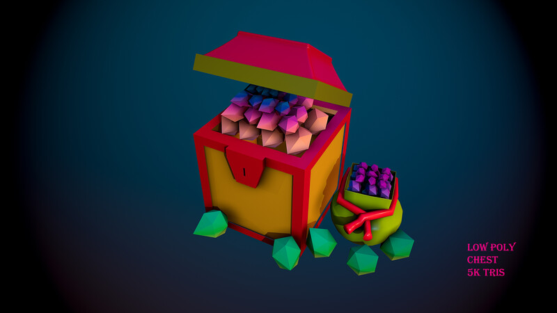 ArtStation Alexander Yakovlev