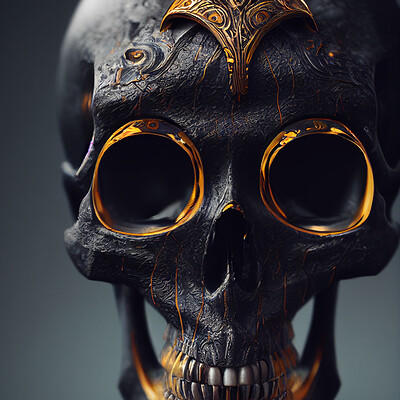 Dark philosophy darkphilosophy obsidian skull extremly detailed insanely detail 8c476921 fd47 4192 9f23 b978534c3667