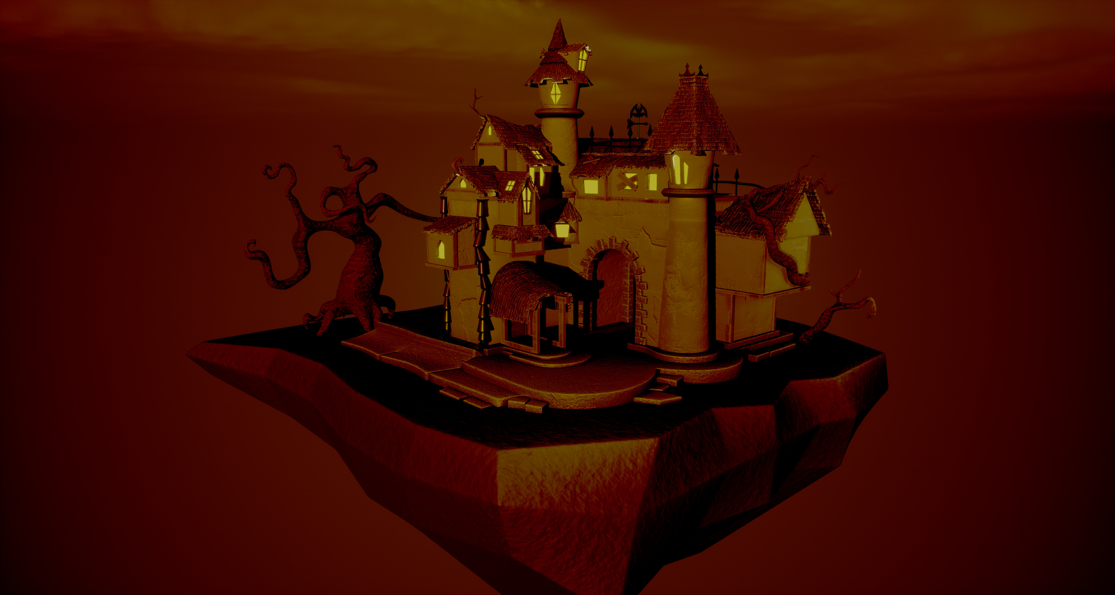 Render In Unreal Engine 5