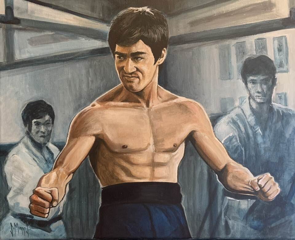 Fist of store fury 1972