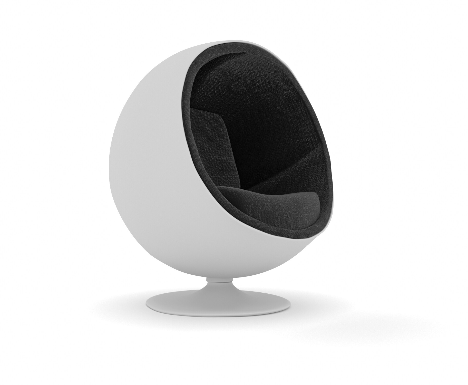 ArtStation Ball Chair