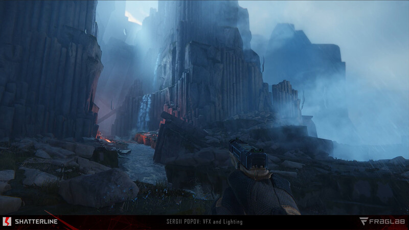 ArtStation - Sergii Popov