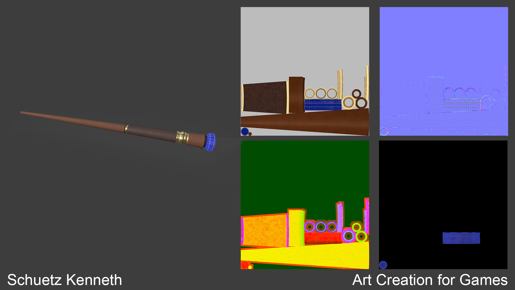 Wand
