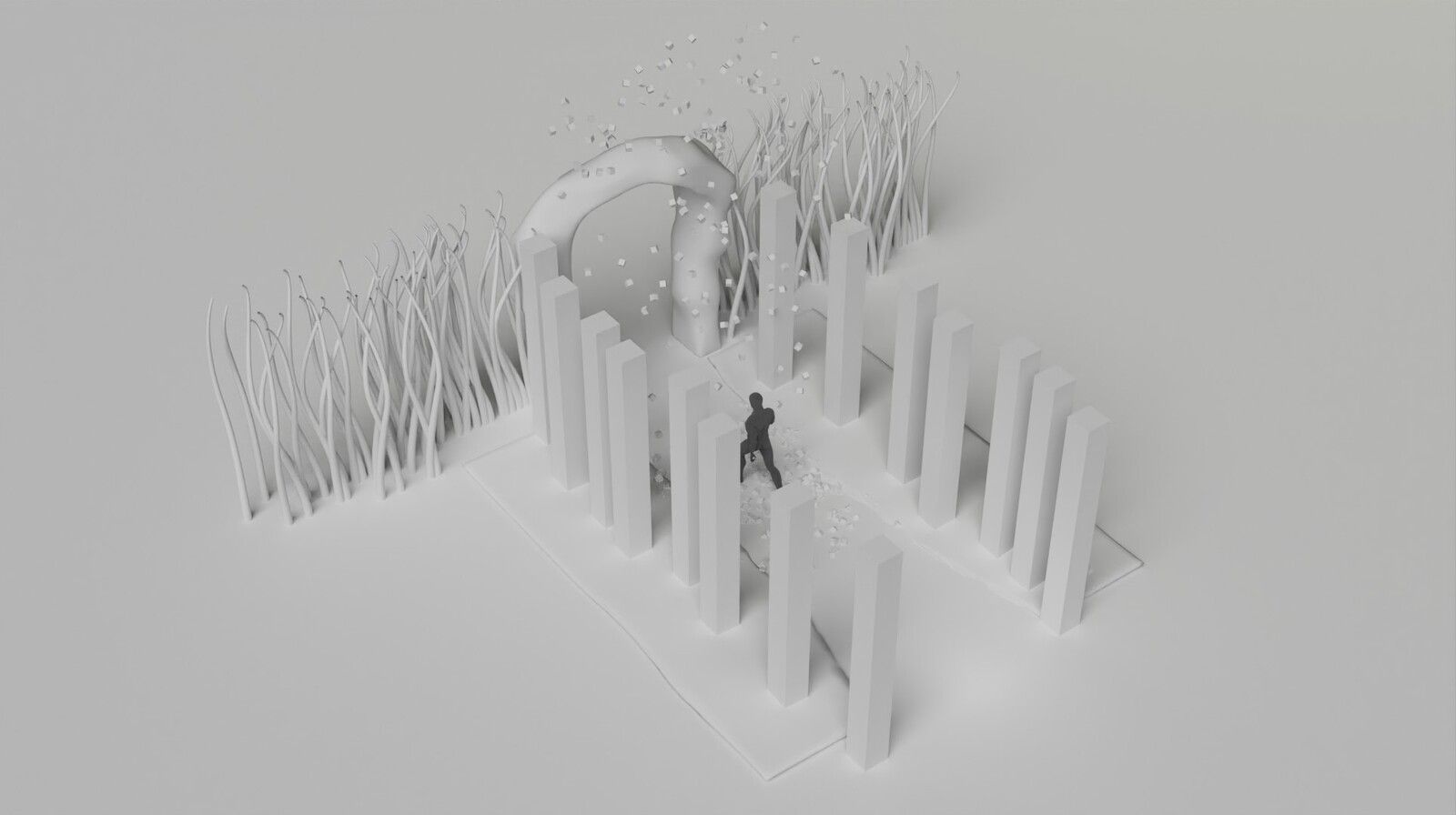 Blockout
