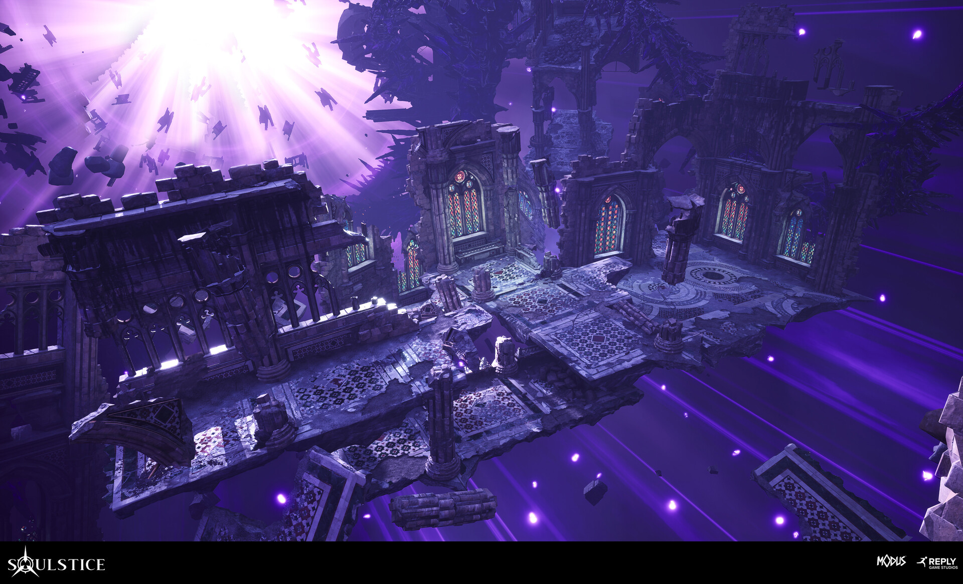 GitHub - leotgo/bright-souls: A 'Souls-like' game made in Unity3D.