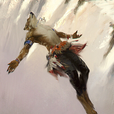 Nomax freefall twit