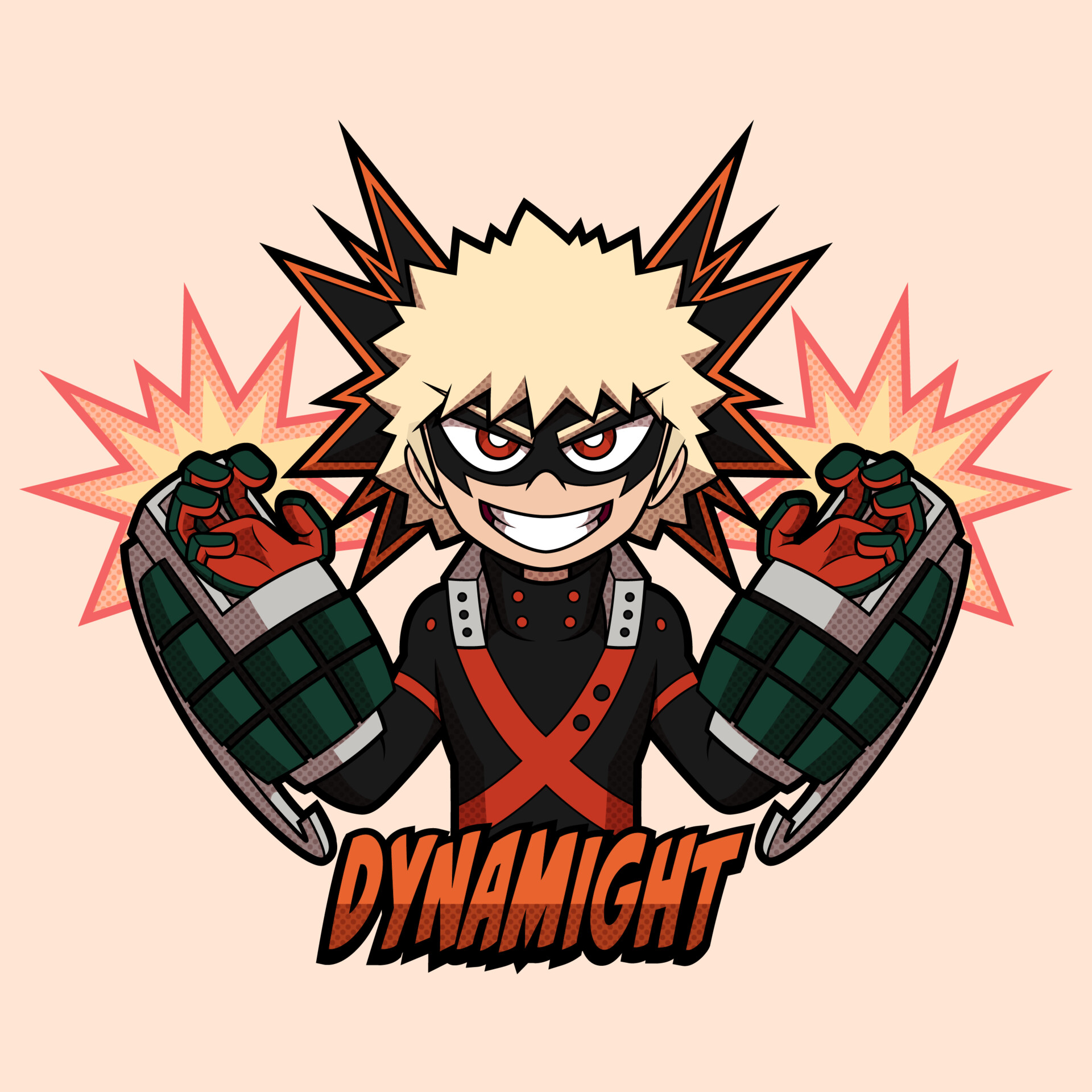Dynamight on sale
