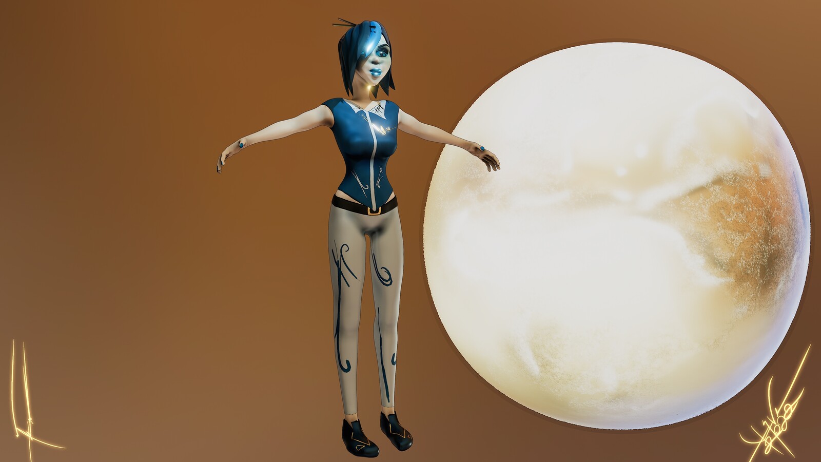 Articren Aurora