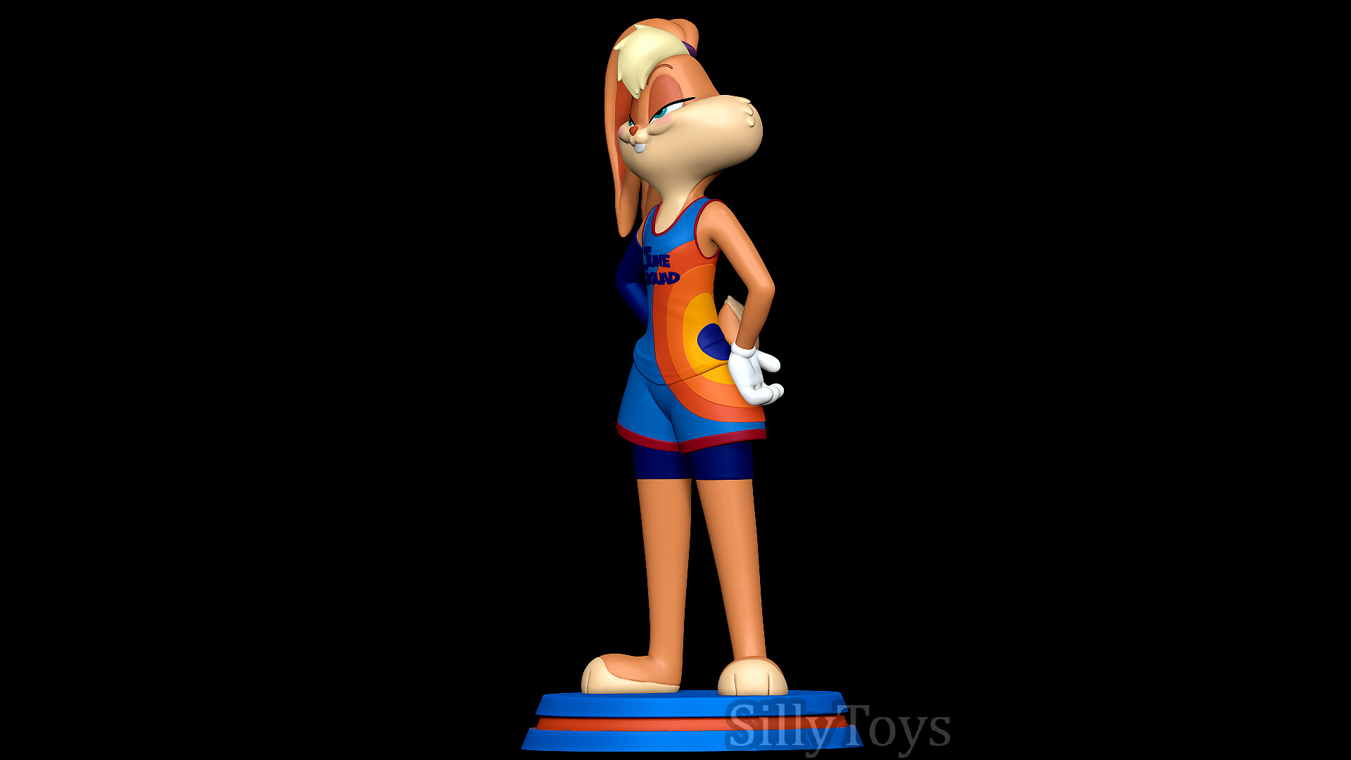 Lola d