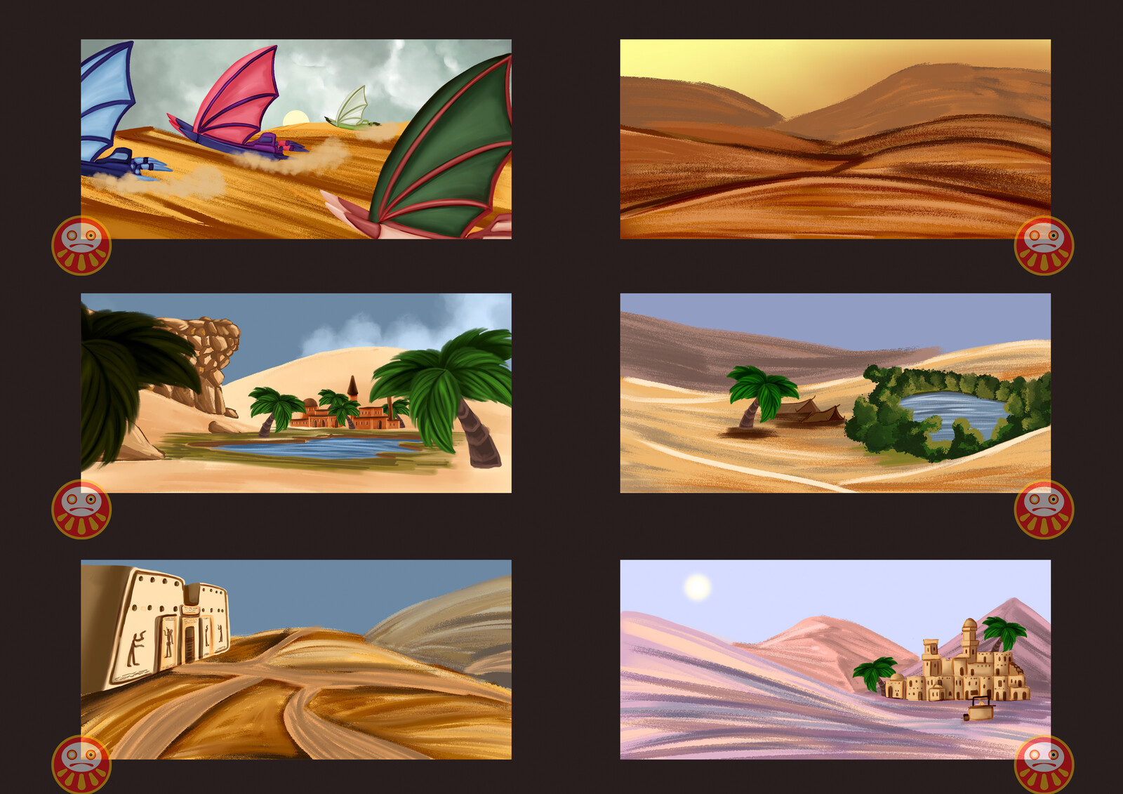 Thumbnails