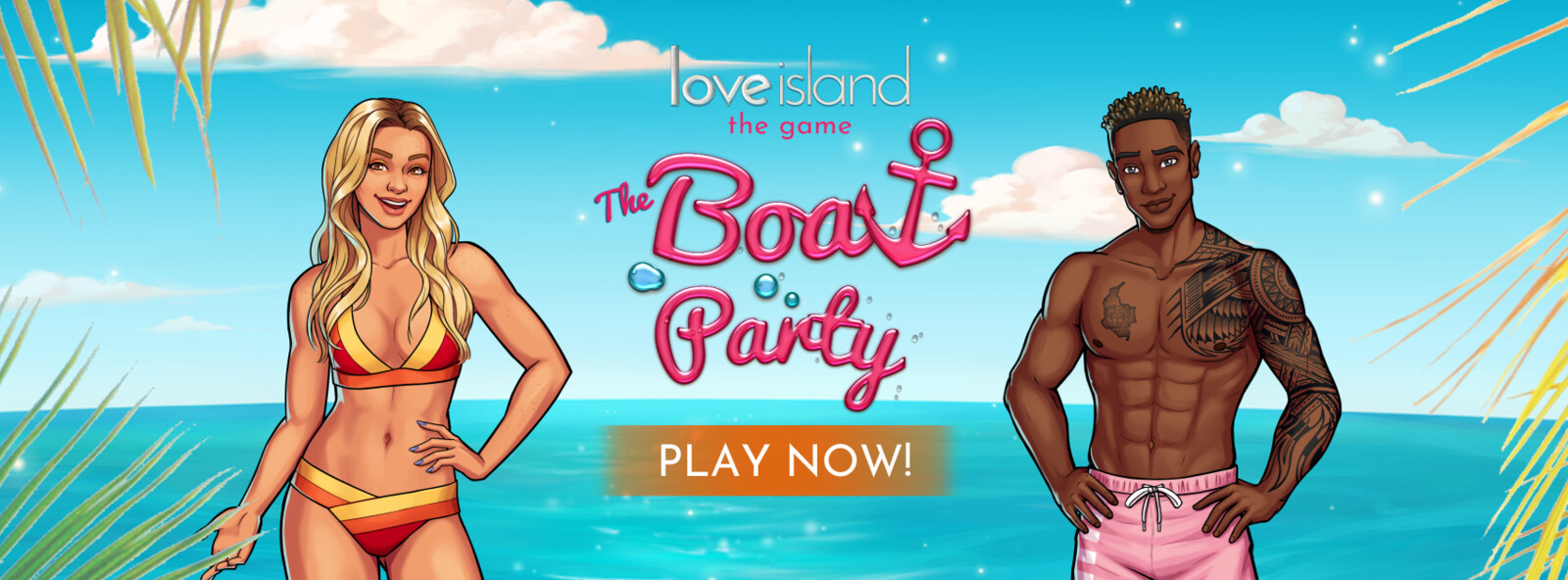 Mini Season - Boat Party