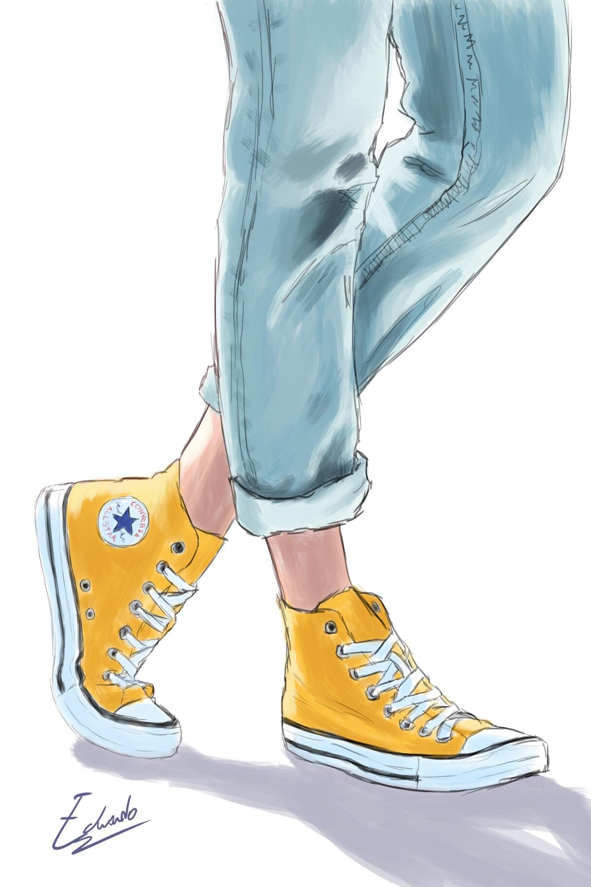 Conversions Art