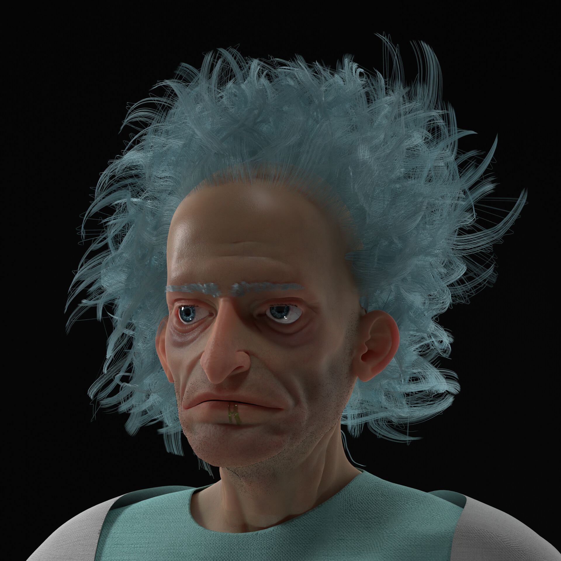 ArtStation - Ric
